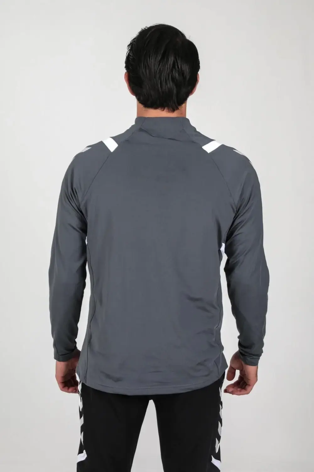 Dream Kamp Eşofman Üstü Antrasit