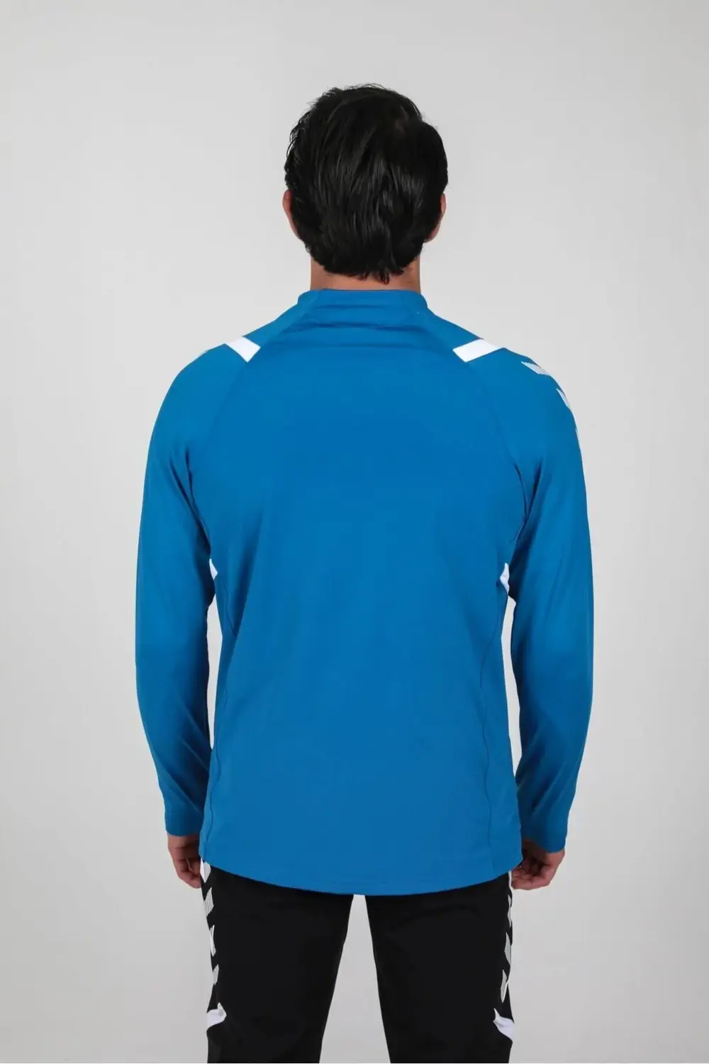 Dream Kamp Eşofman Üstü Saks Mavi