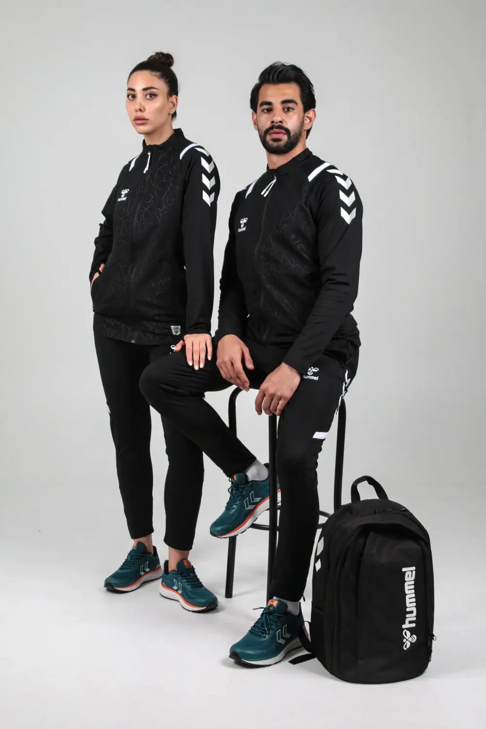 Dream Kamp Eşofman Üstü