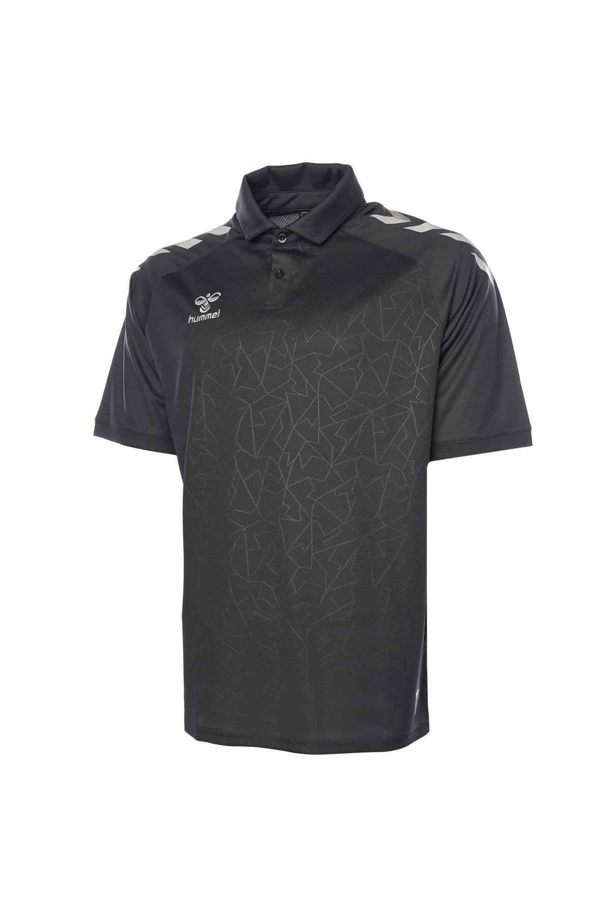 Hummel Dream Kamp Tişört Antrasit