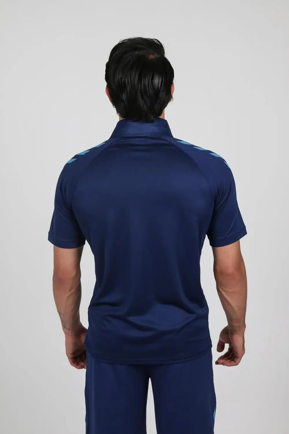 Dream Kamp Tişört Lacivert