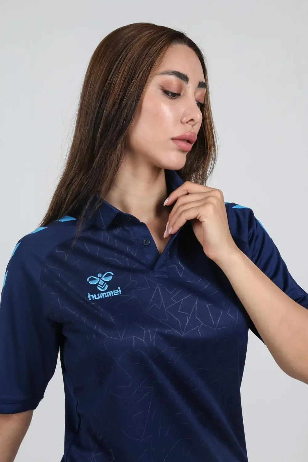 Dream Kamp Tişört Lacivert