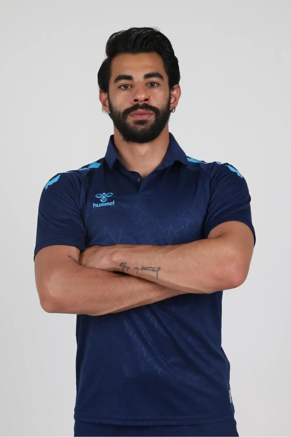 Dream Kamp Tişört Lacivert