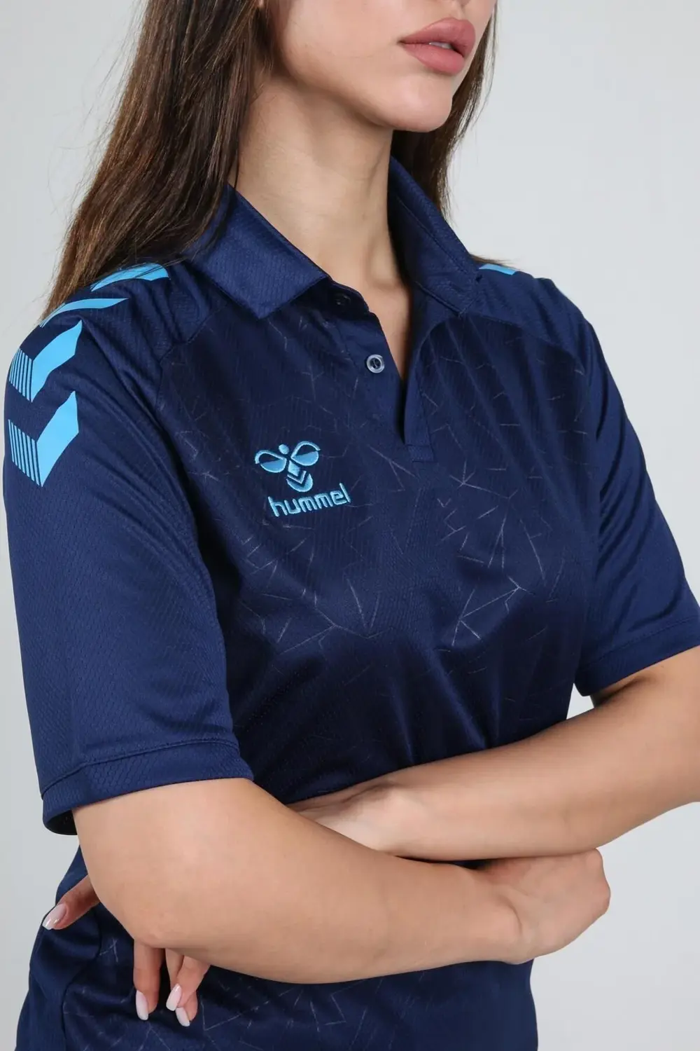 Dream Kamp Tişört Lacivert