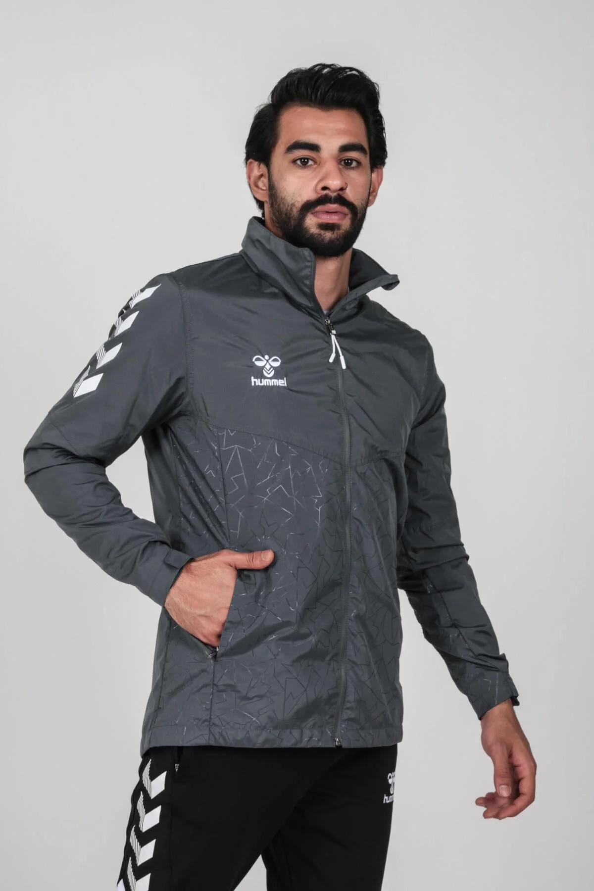 Dream Yağmurluk Antrasit