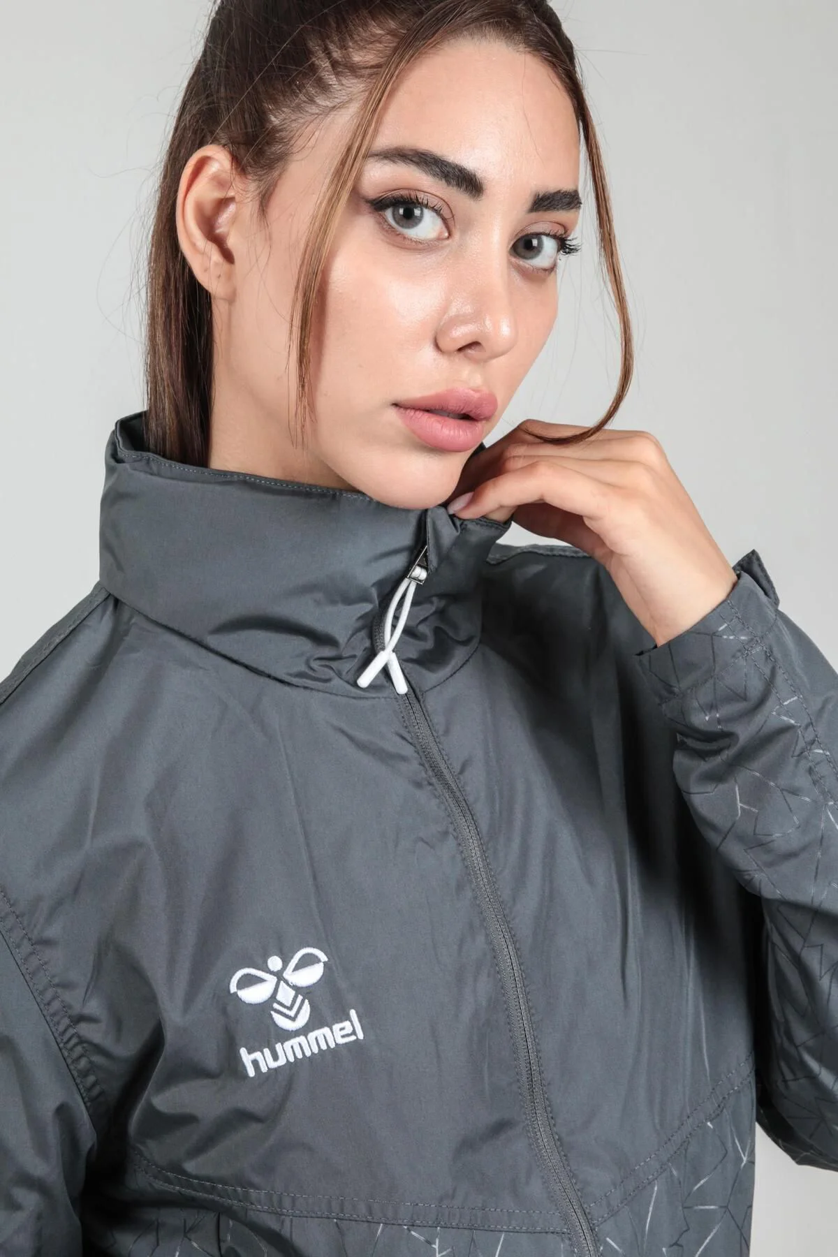 Dream Yağmurluk Antrasit