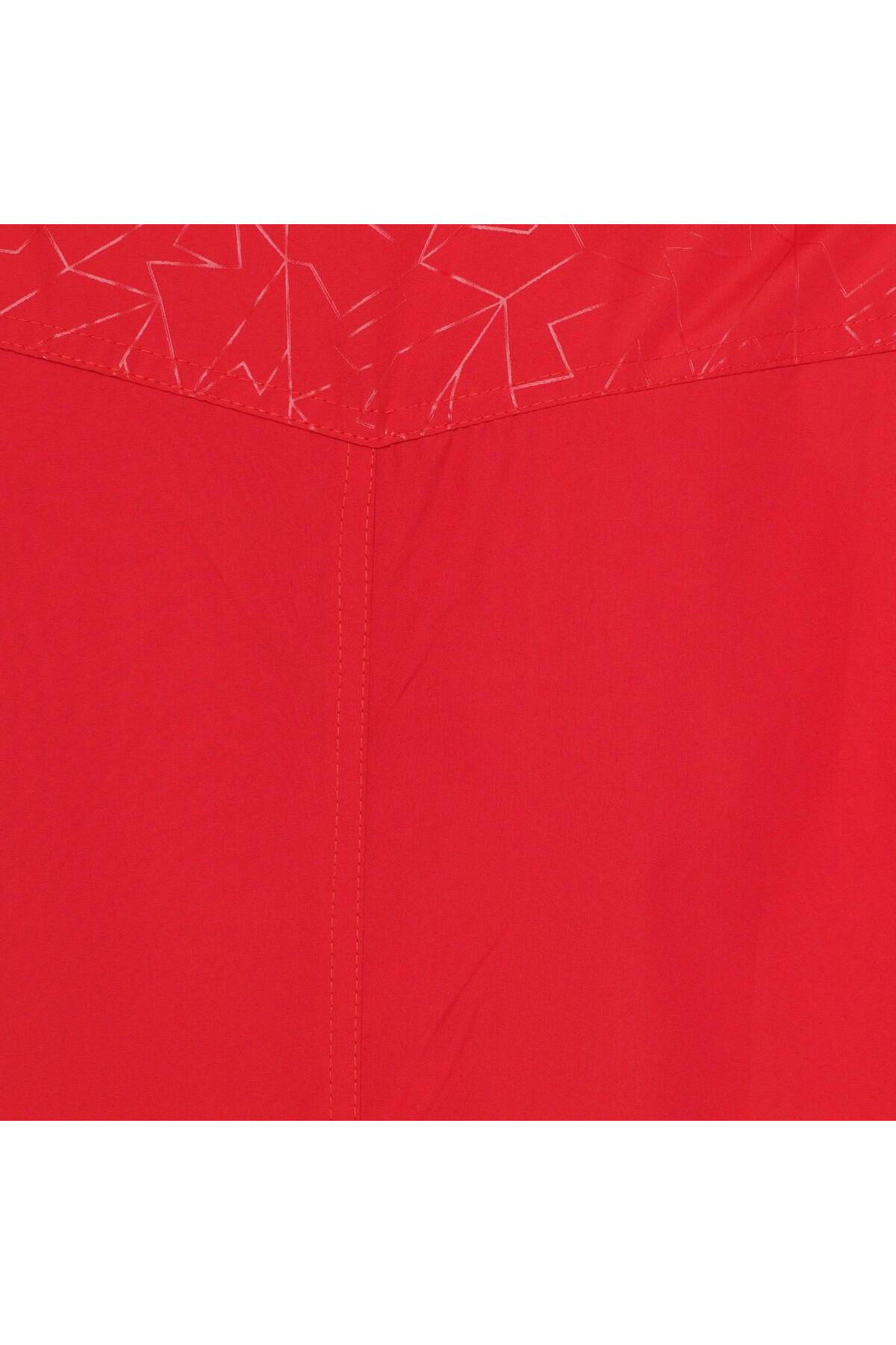 Hummel Dream Yağmurluk Kırmızı