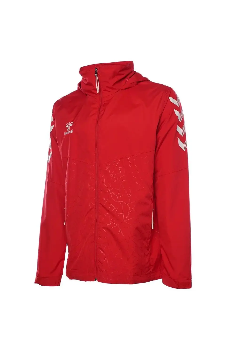 Dream Yağmurluk Kırmızı