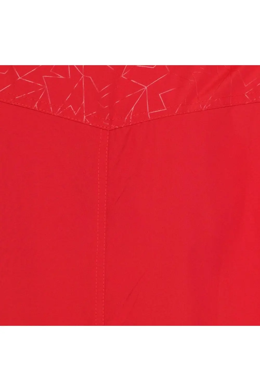 Dream Yağmurluk Kırmızı