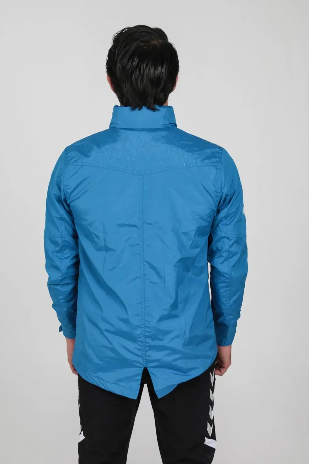 Dream Yağmurluk Saks Mavi