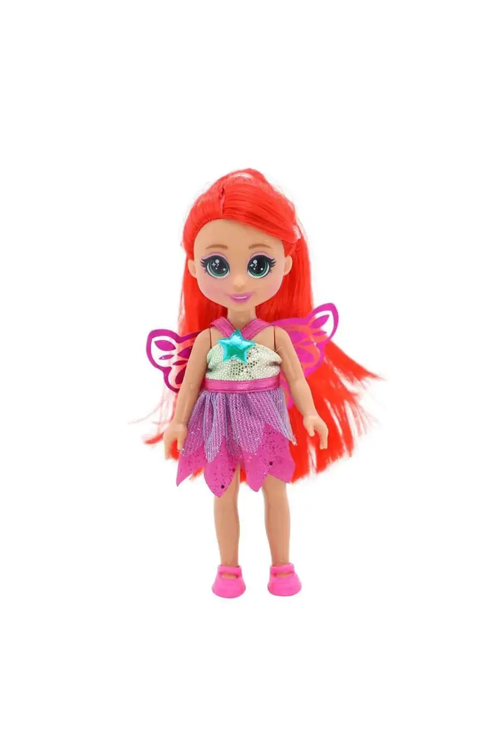 Dreameez Fantasy 10’lu Bebek Seti Dreameez Fantasy 10’lu Bebek Seti