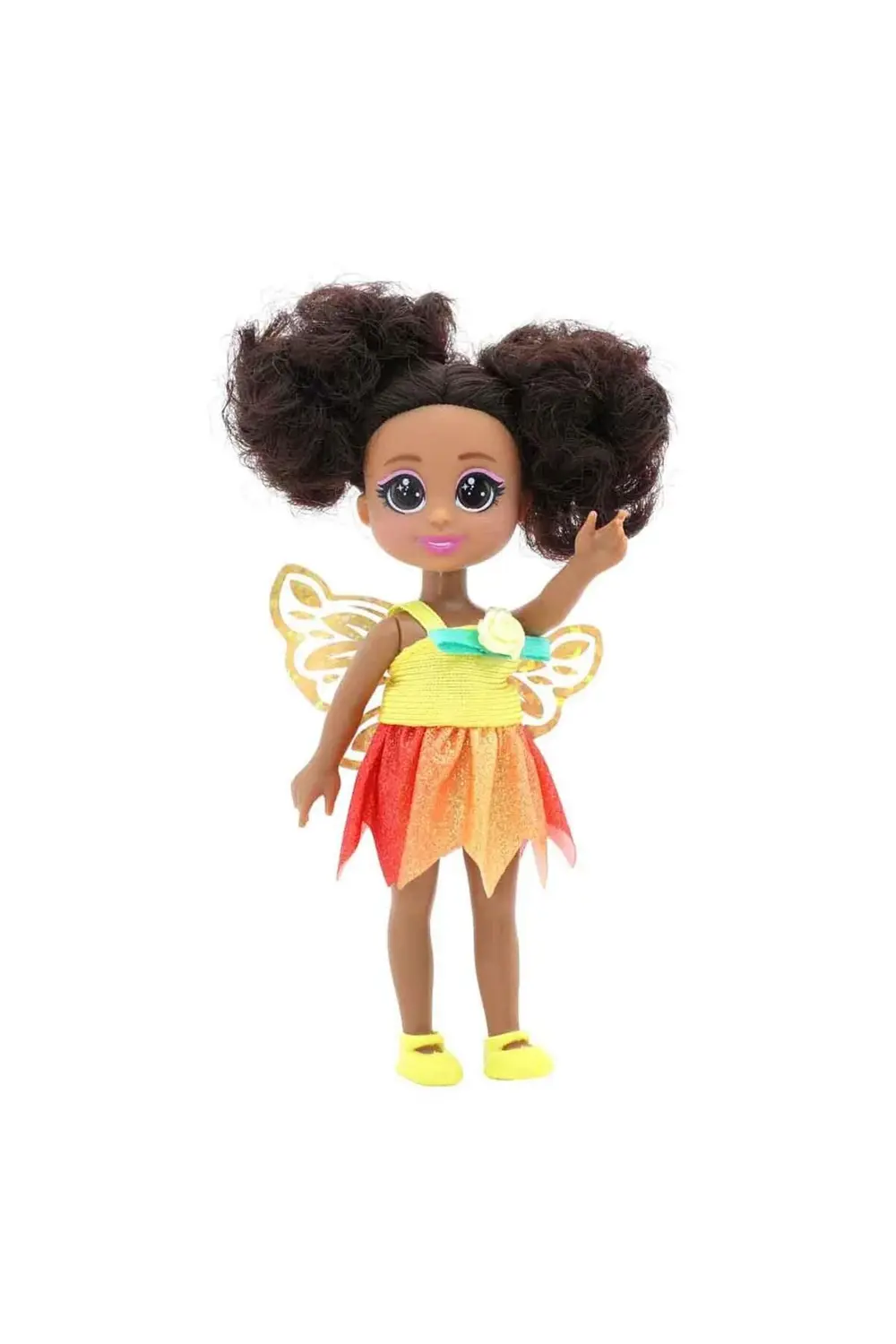 Dreameez Fantasy 10’lu Bebek Seti Dreameez Fantasy 10’lu Bebek Seti