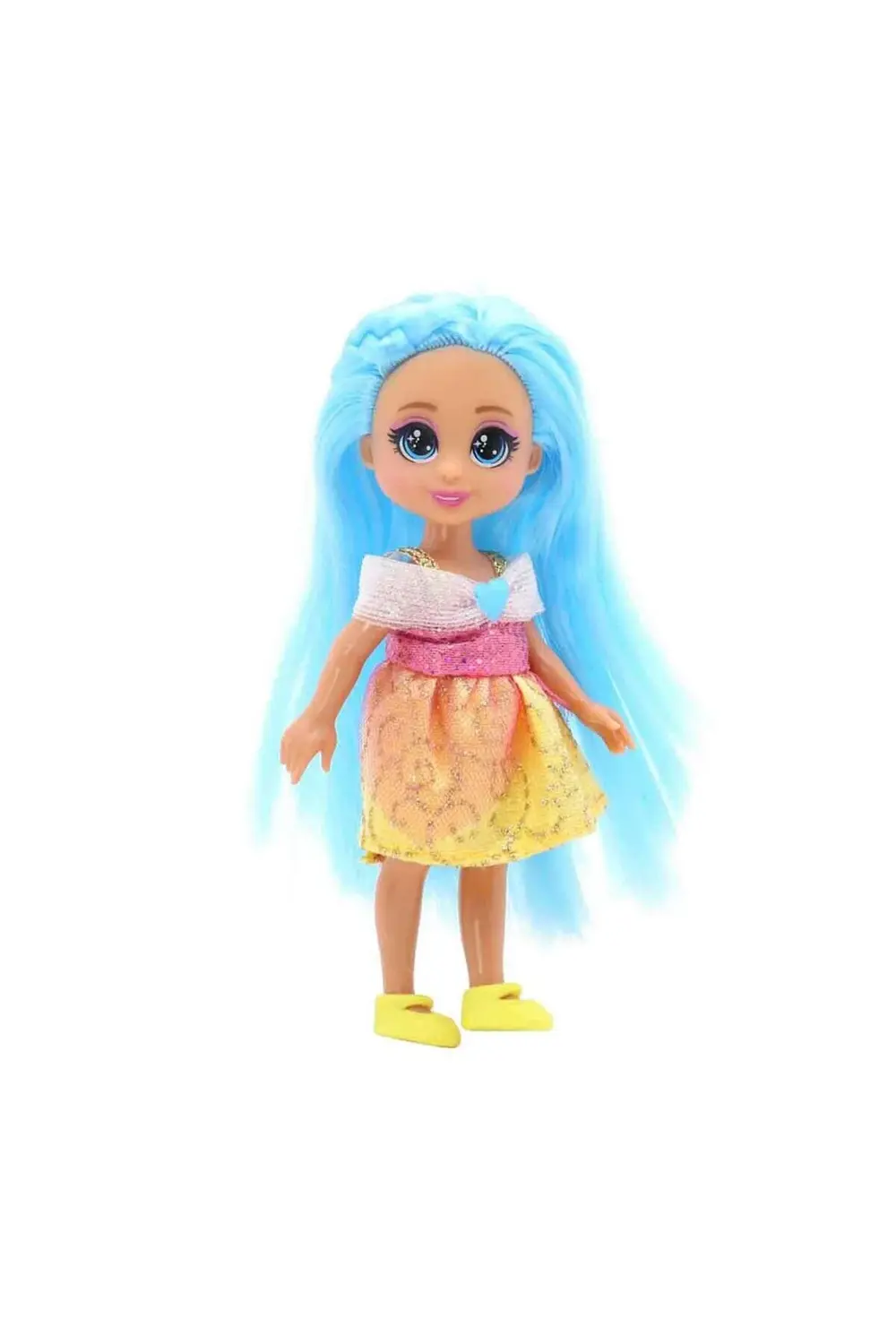 Dreameez Fantasy 10’lu Bebek Seti Dreameez Fantasy 10’lu Bebek Seti