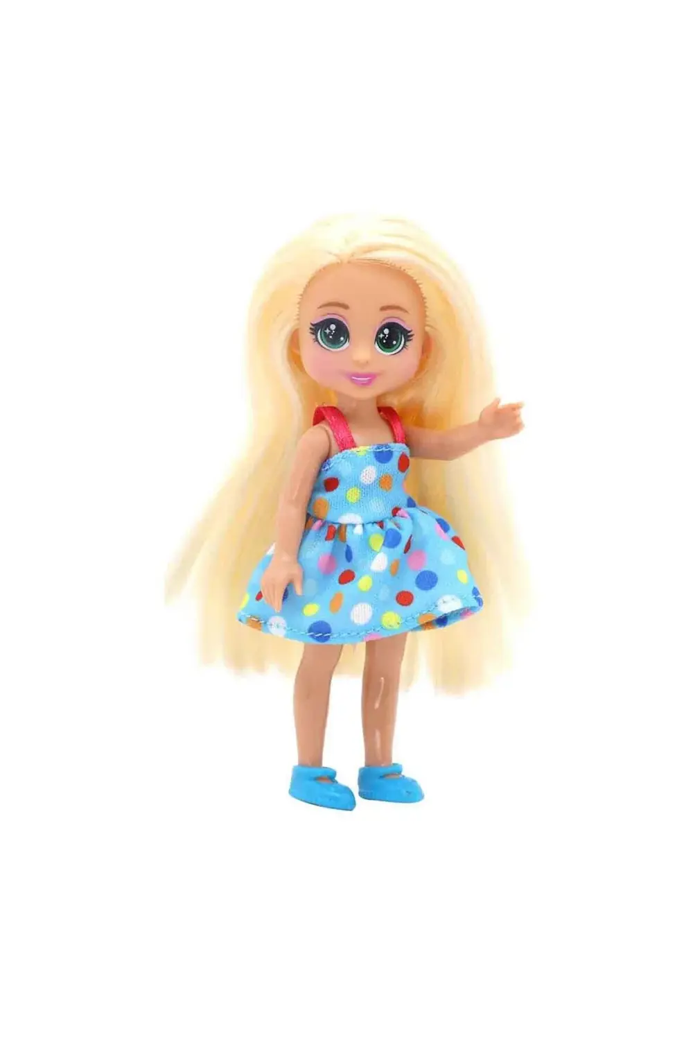 Dreameez Fantasy 10’lu Bebek Seti Dreameez Fantasy 10’lu Bebek Seti