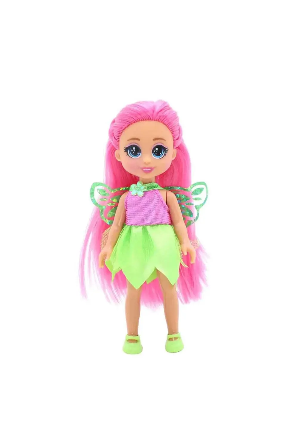 Dreameez Fantasy 10’lu Bebek Seti Dreameez Fantasy 10’lu Bebek Seti