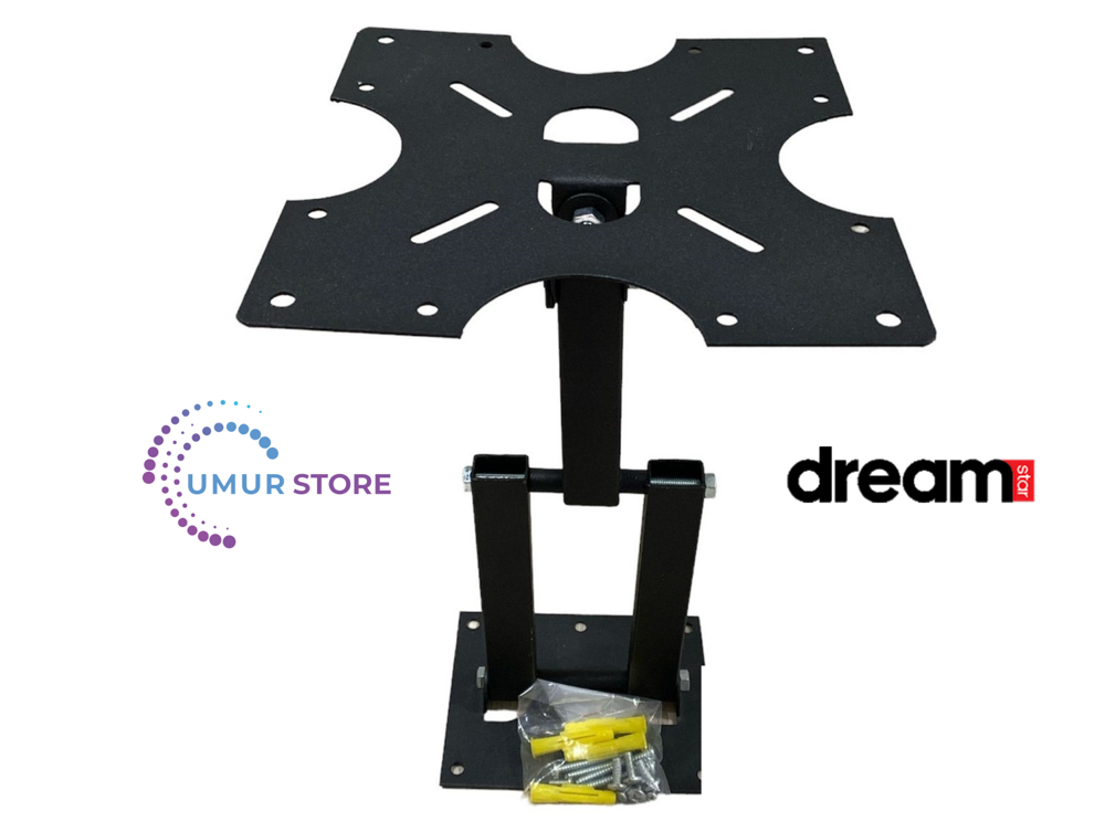Dreamstar 32DSE100 32" 82 Ekran Uydu Alıcılı Smart Wifi HD Lcd Le