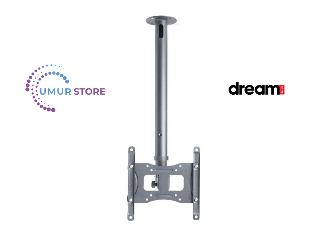 Dreamstar 32DSE101 32'' 82 cm Uydulu Smart Lcd Led Televizyon Har Dreamstar 32DSE101 32'' 82 cm Uydulu Smart Lcd Led Televizyon Har