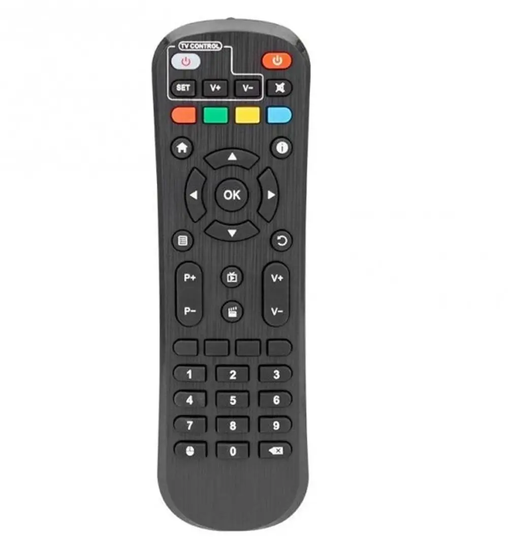 Dreamstar A5 Android Tv Box Kumanda Dreamstar A5 Android Tv Box Kumanda