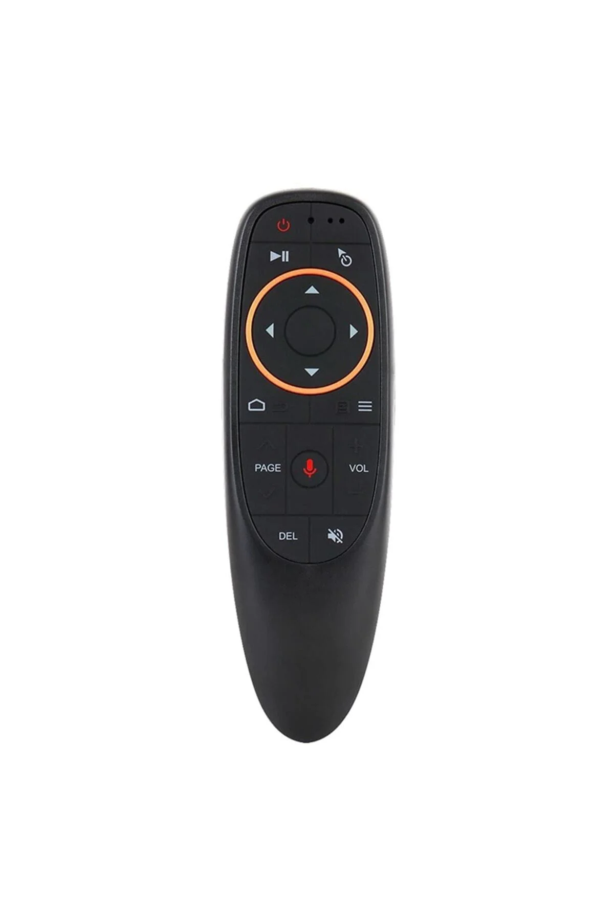 Dreamstar A5 Android Box Kumandası Ses Komutlu