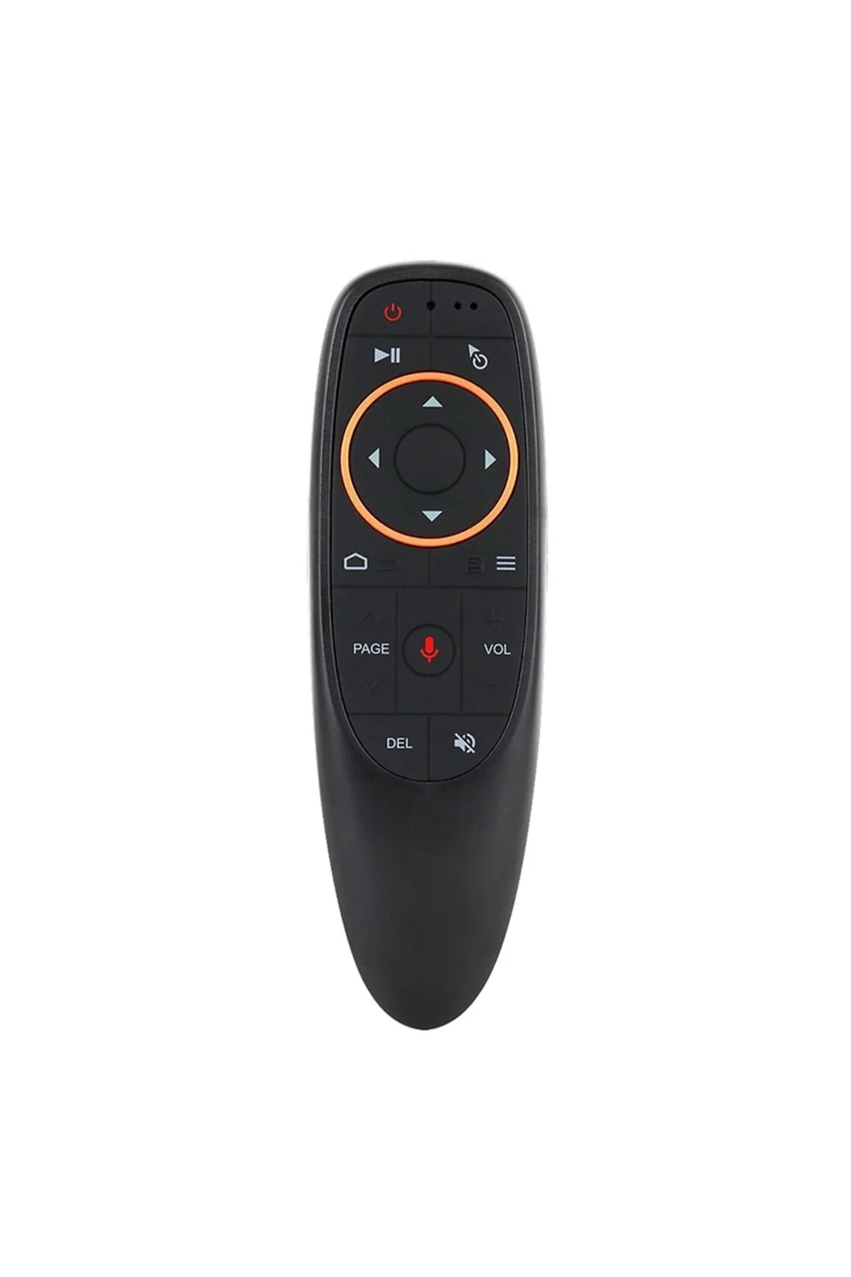 Dreamstar A5 Android Box Kumandası Ses Komutlu Dreamstar A5 Android Box Kumandası Ses Komutlu
