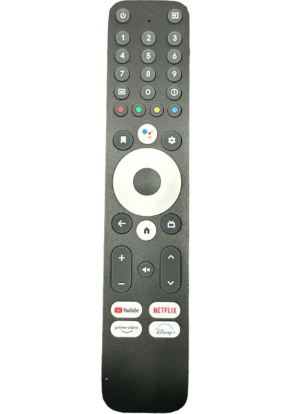 Dreamstar Android Kumanda KR0865