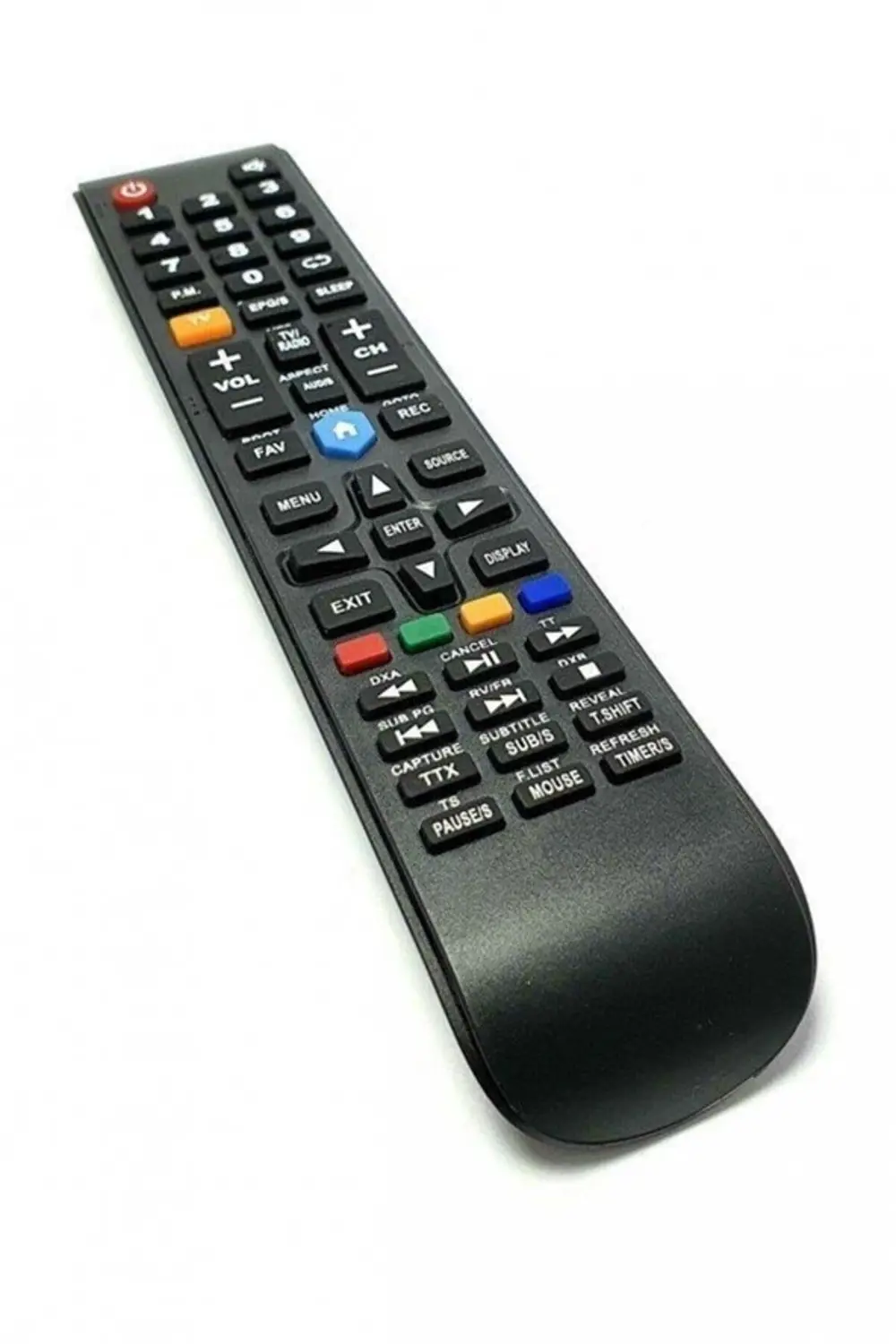 Dreamstar DS-4356EL Android Tv Kumanda- 43 Dreamstar DS-4356EL Android Tv Kumanda- 43