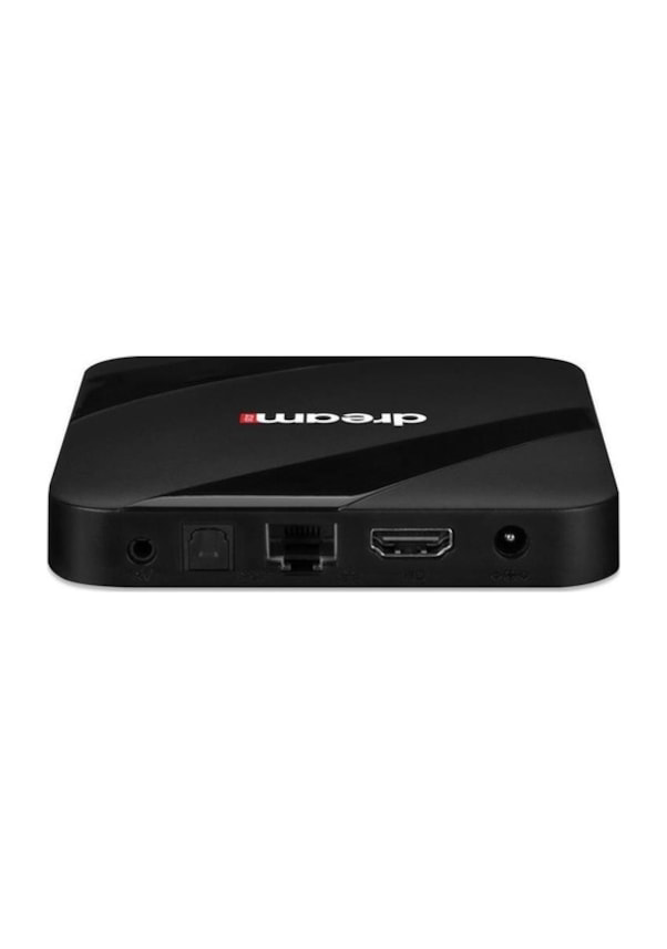 Dreamstar  İ4 4 Gb Ram 32 Gb Hafiza Android Tv Box
