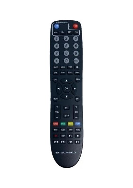 Dreamstar Master Linux Ip Tv Mini Hd Uydu Alıcısı Akıllı Kumandas Dreamstar Master Linux Ip Tv Mini Hd Uydu Alıcısı Akıllı Kumandas