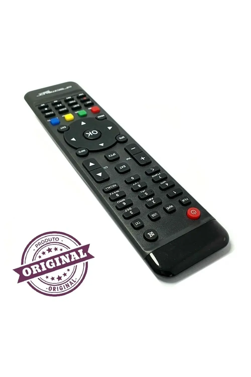 Dreamstar Master Iptv Hd Uydu Kumandası