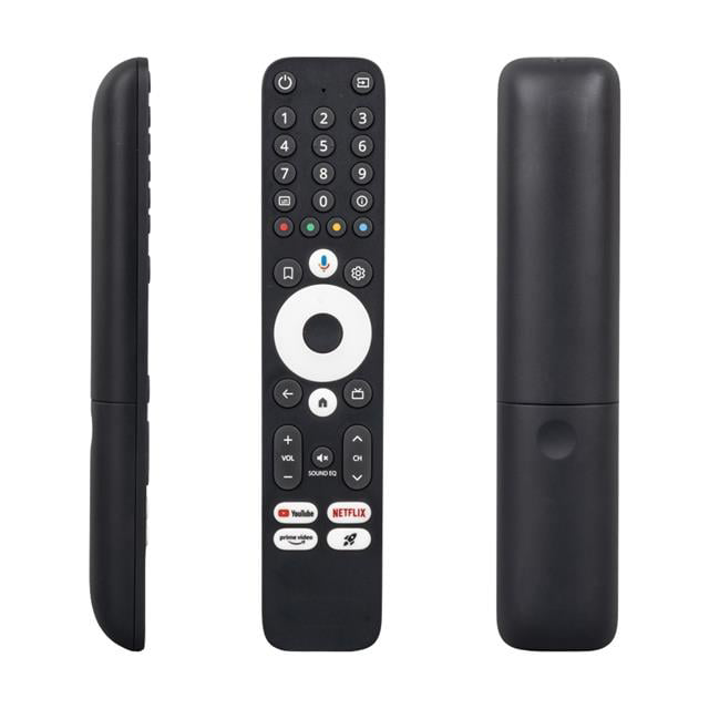 Dreamstar Nova Youtube-Netflix - Prime Video Tuşlu Android Tv Box