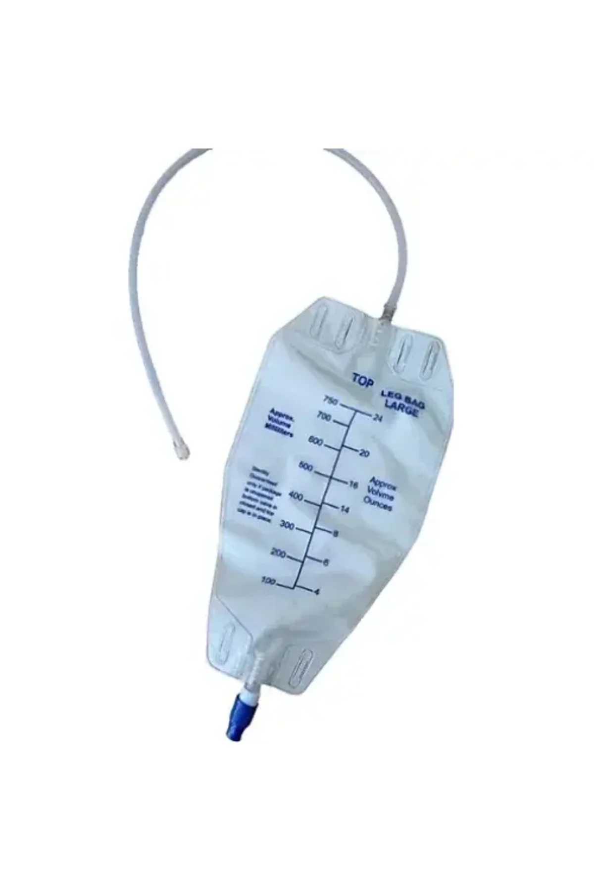 Drenaj Torbası Kemerli Stewril 600CC