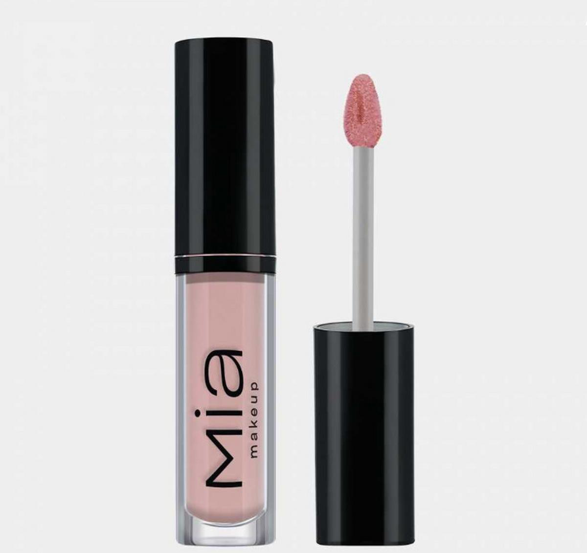 DRESS ME LİKİT RUJ LIP COLOR BABY NUDE LİKİT MIA-ZA129 6562 DRESS ME LİKİT RUJ LIP COLOR BABY NUDE LİKİT MIA-ZA129 6562