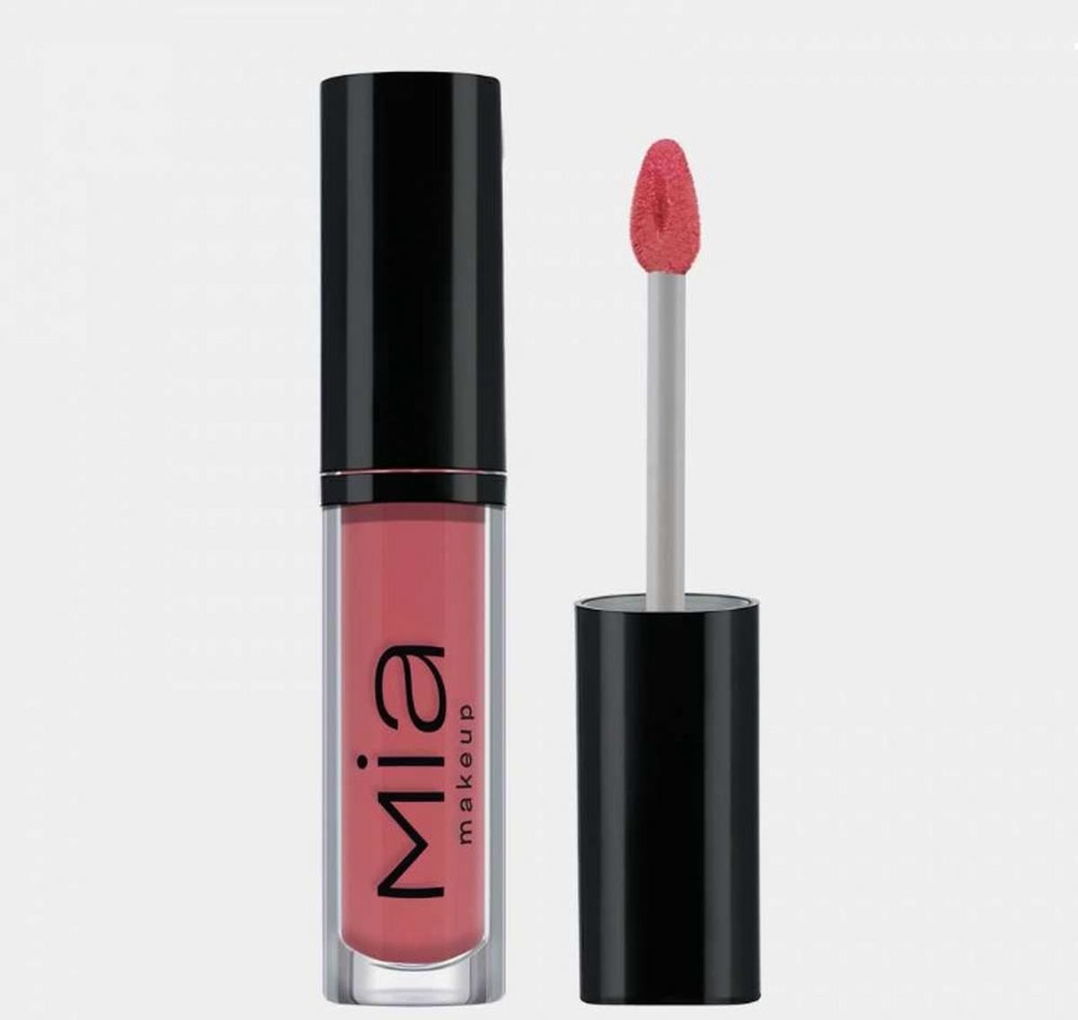 Mia Cosmetics Dress Me Likit Ruj   Lip Color  Scarlet 1  Likit  Mia-Za055  6562