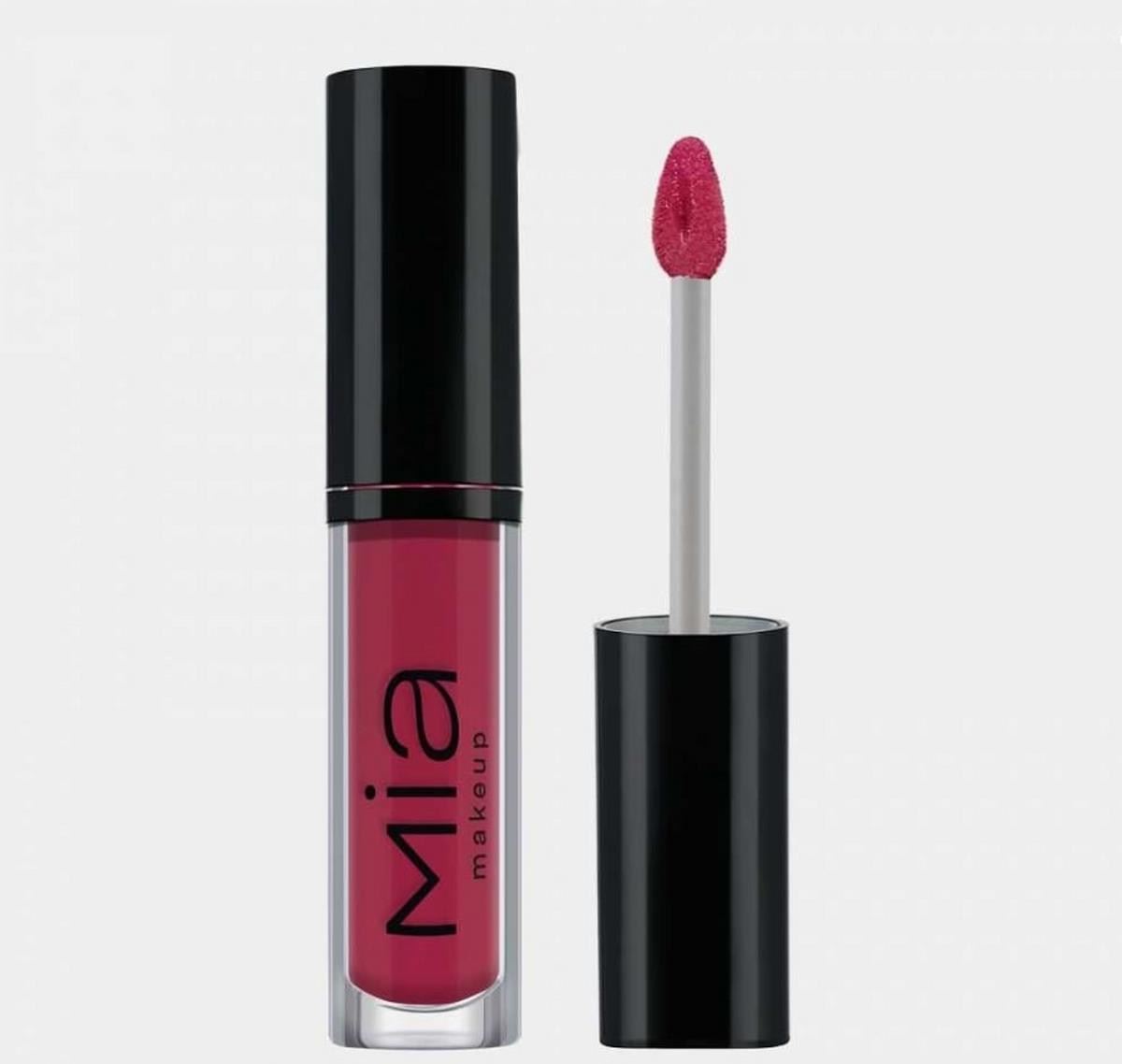 Mia Cosmetics Dress Me Likit Ruj   Lip Color  Pink Brick  Likit  Mia-Za301  656
