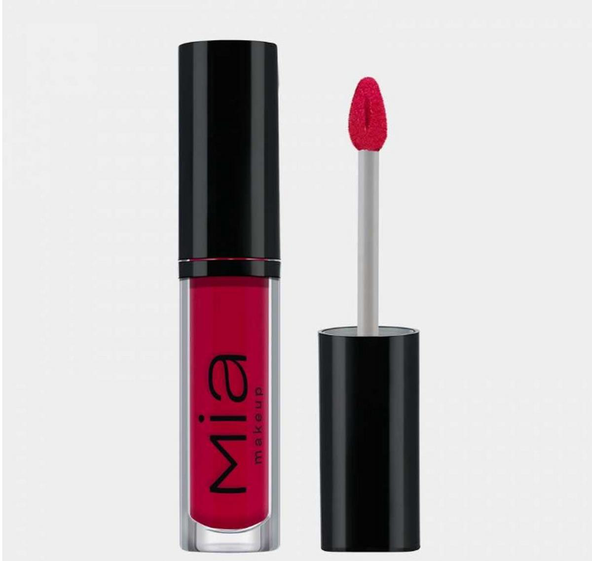 Mia Cosmetics Dress Me Likit Ruj   Lip Color  Brick  Likit  Mia-Za051  65627206