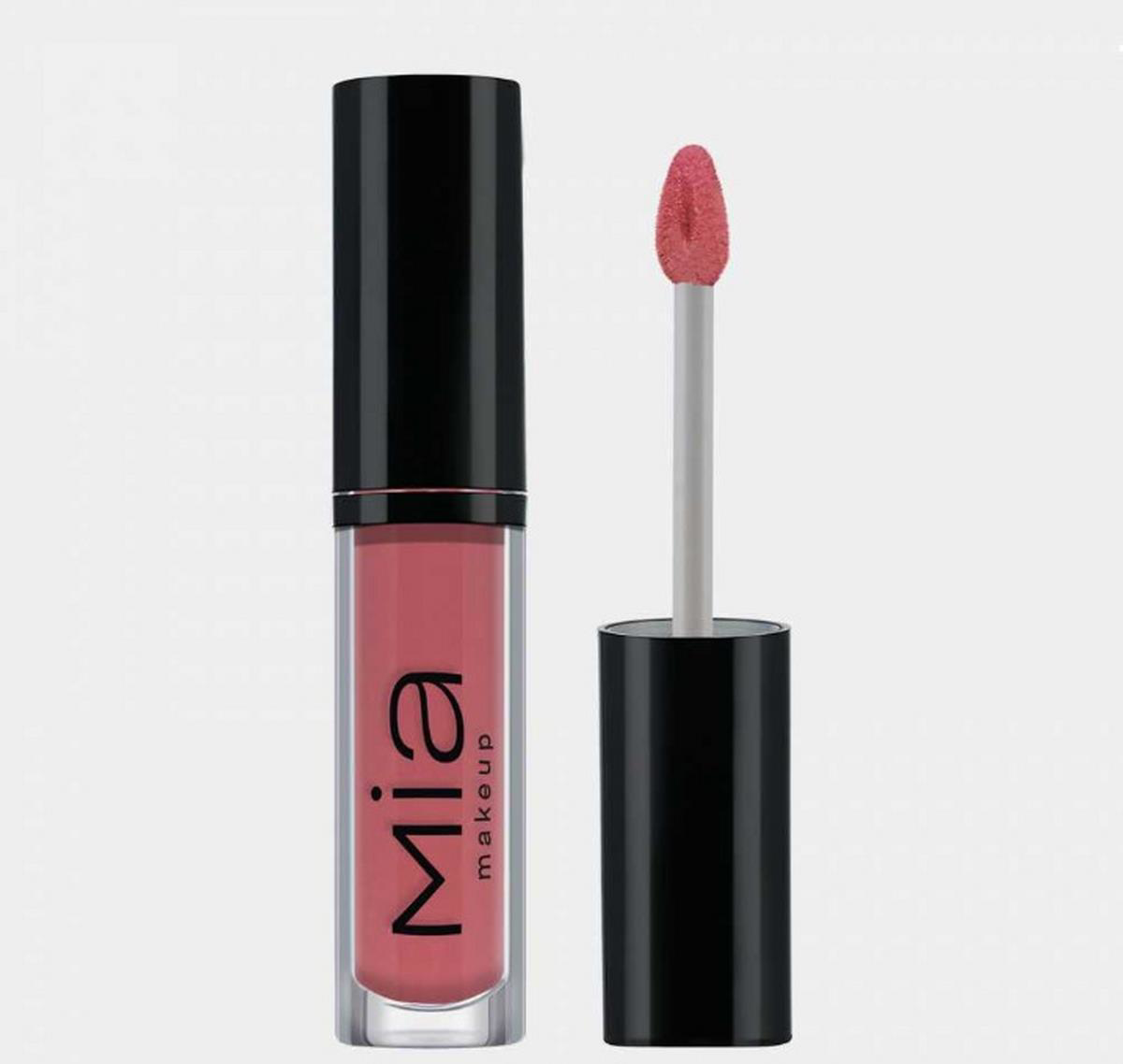 DRESS ME LİKİT RUJ LIP COLOR BEIGE PINK LİKİT MIA-ZA303 656 DRESS ME LİKİT RUJ LIP COLOR BEIGE PINK LİKİT MIA-ZA303 656