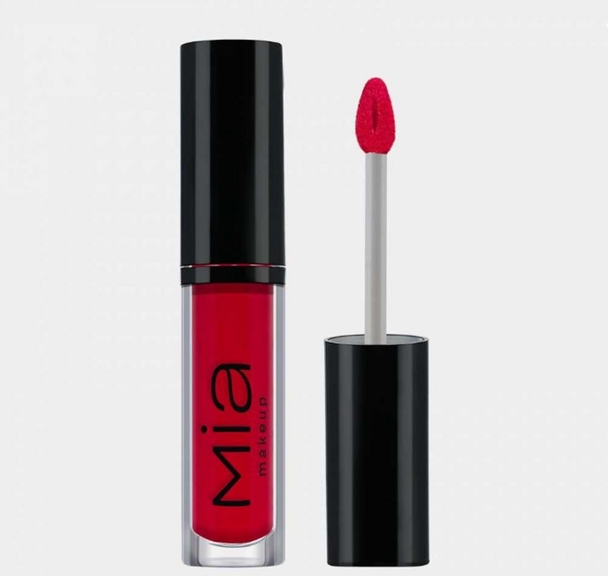 Mia Cosmetics Dress Me Likit Ruj   Lip Color  Cherish  Likit  Mia-Za052  656272