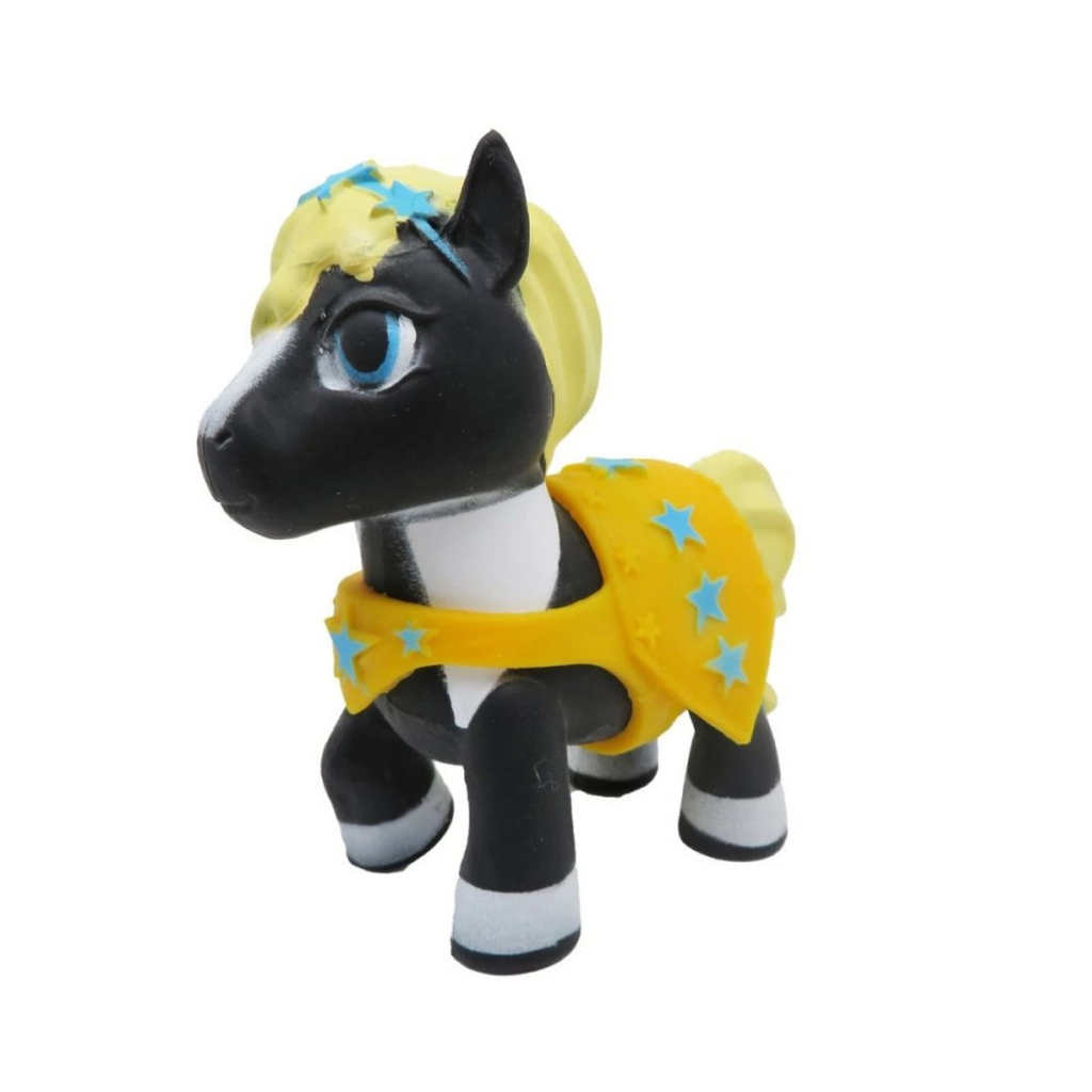 Dress Your Pony Mini Figür Dress Your Pony Mini Figür