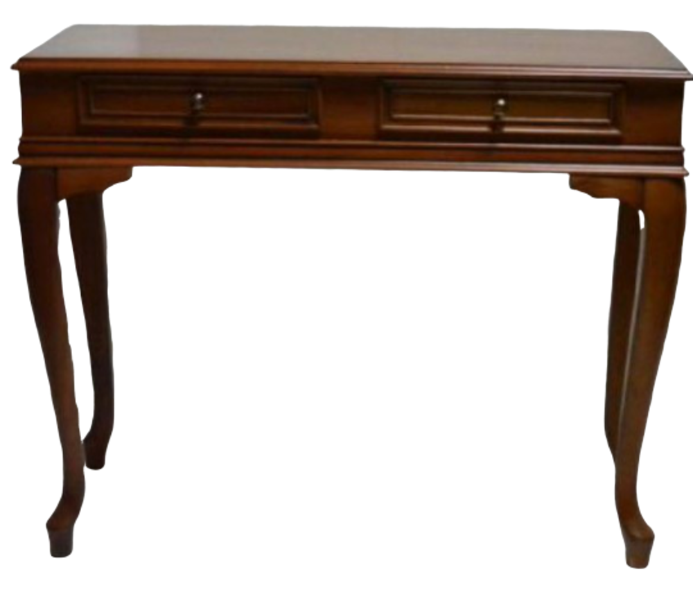 Dresuar 13510 Çift Çekm Kayın Aslan Ayak Ahşap Kayın Kaplama Natü