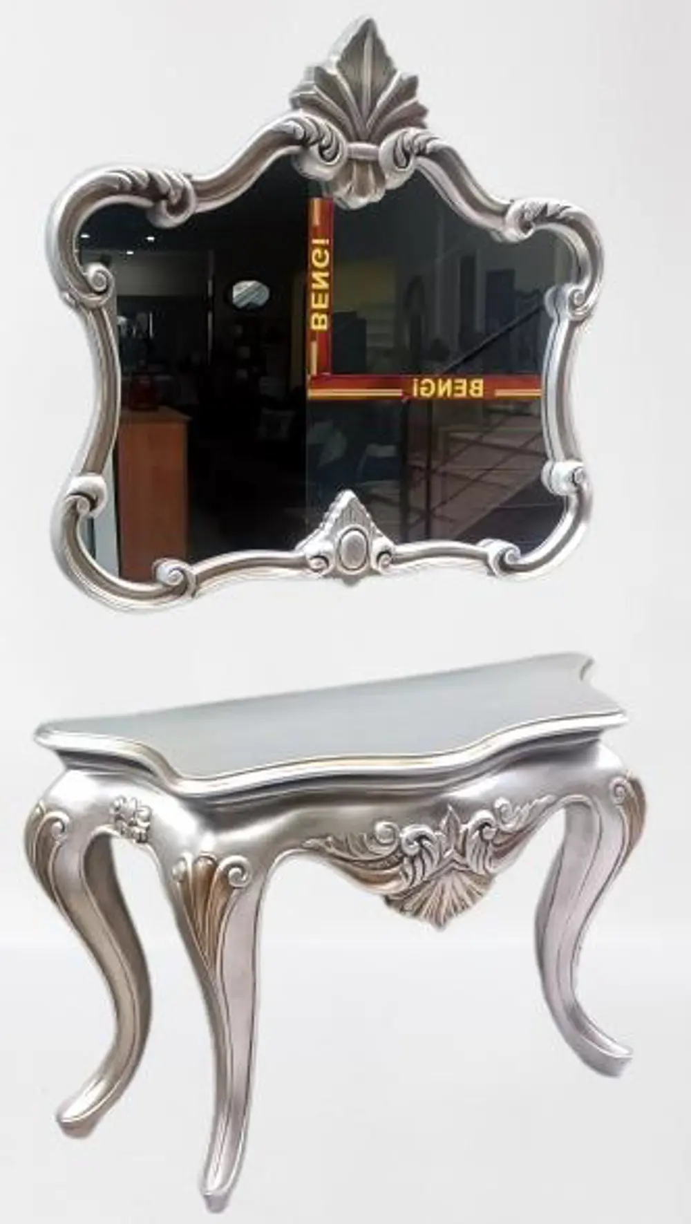 Dresuar 17737 ASLAN Polyester döküm eskitm GRİ-Kahve nakış Çerçev Dresuar 17737 ASLAN Polyester döküm eskitm GRİ-Kahve nakış Çerçev