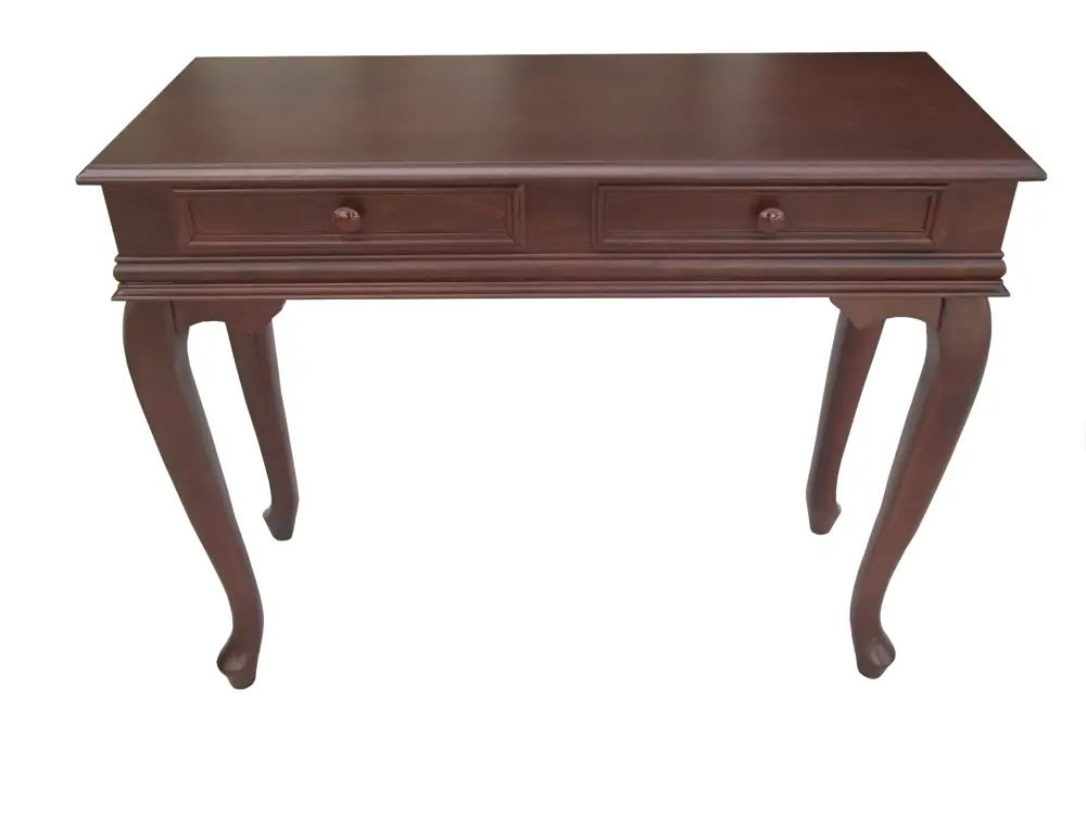 Dresuar 17993 Çıtalı 2Çek Model Kayın KLASİK Aslan Ayak Parlak Ce