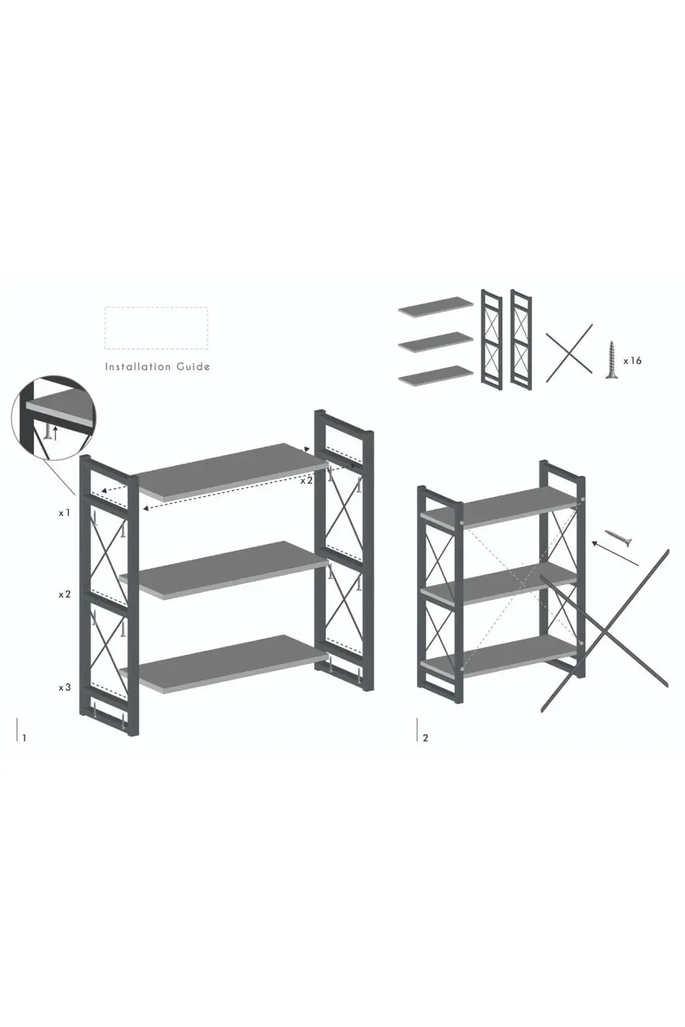 DRESUAR 3 RAFLI BEYAZ