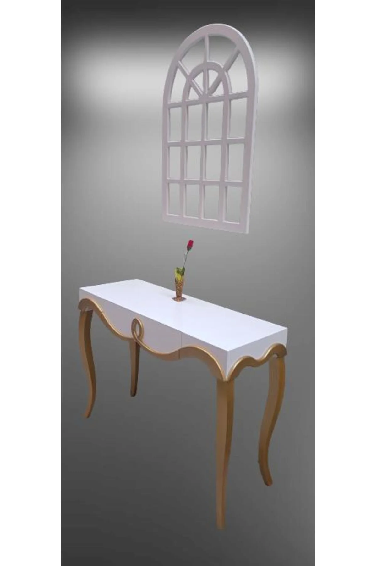 Dresuar 90011 CNC kabartma Model Windows Ayna Gold Lake Beyz Tabla Kayn Aslan Ayk Dresuar 90011 CNC kabartma Model Windows Ayna Gold Lake Beyz Tabla Kayn Aslan Ayk - Görsel 7