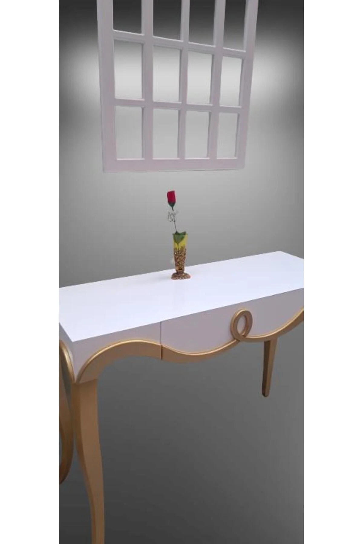Dresuar 90011 CNC kabartma Model Windows Ayna Gold Lake Beyz Tabla Kayn Aslan Ayk Dresuar 90011 CNC kabartma Model Windows Ayna Gold Lake Beyz Tabla Kayn Aslan Ayk