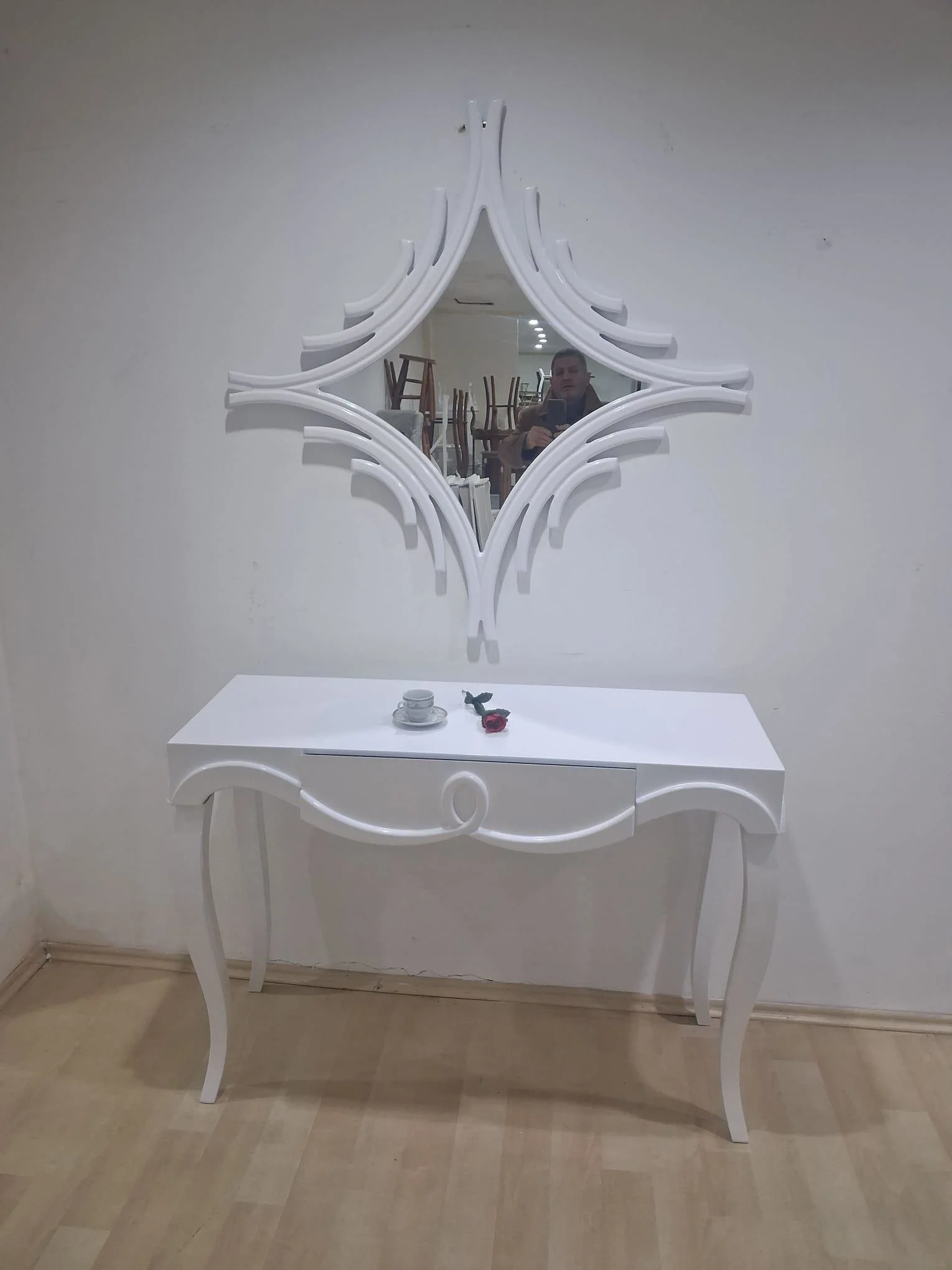 Dresuar Cnc Kabartma 90681 Model Kayın Aslan Ayak Mdf Tabla Par Dresuar Cnc Kabartma 90681 Model Kayın Aslan Ayak Mdf Tabla Par