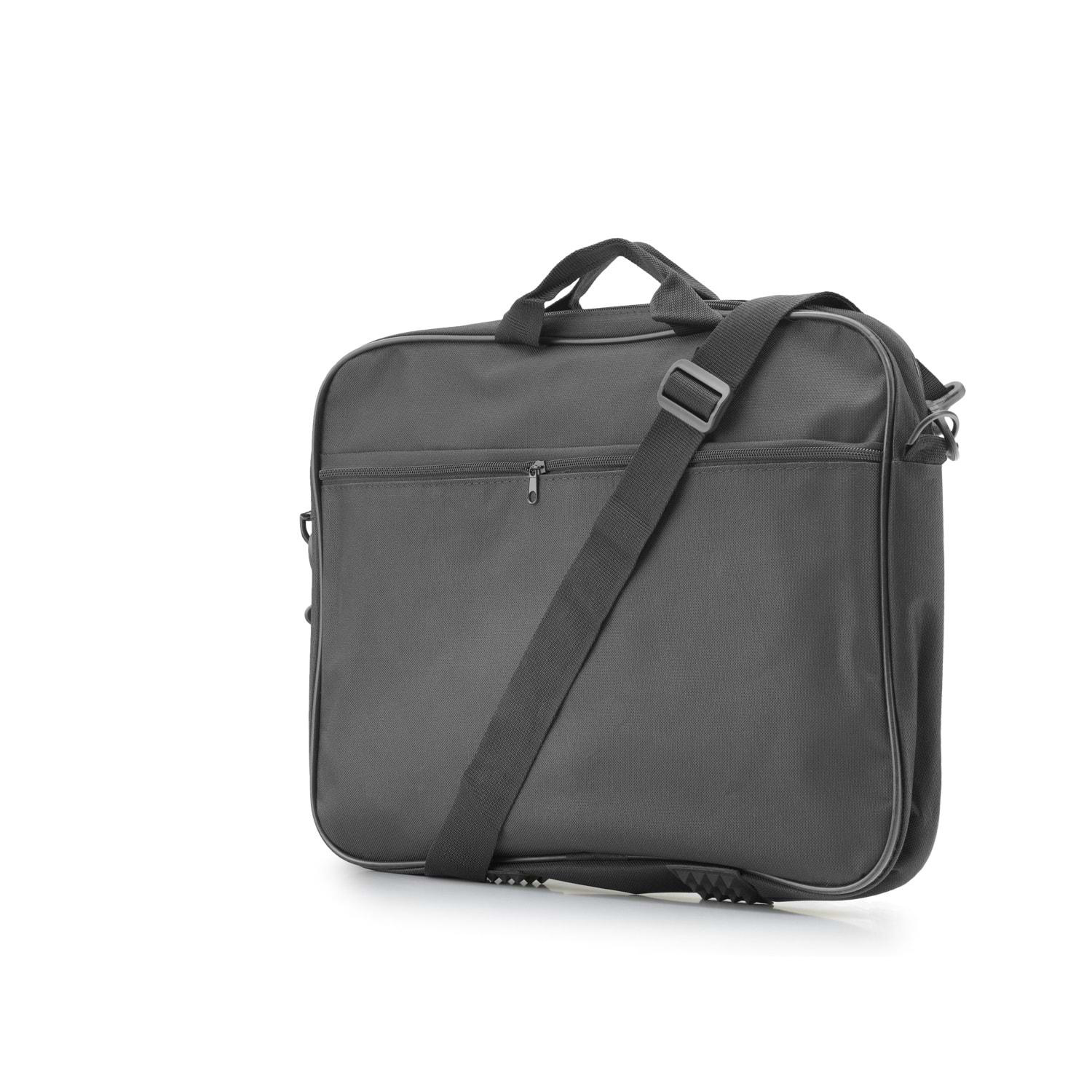 Drexel 6900 Notebook Çantası 17" Siyah PL04-DR69