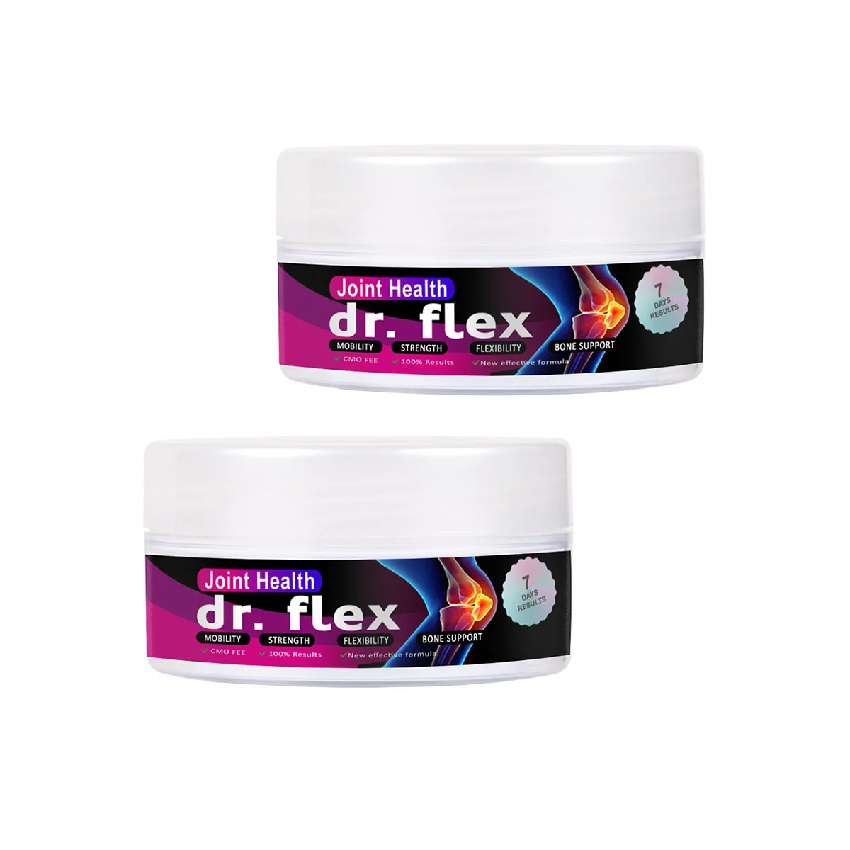 Dr.Flex Kavanoz Vücut Masaj Kremi 2'li – Omega 3, Kolajen, Bamya Tohumu, Ardıç ve Kuyruk Yağı ile Rahatlatıcı Masaj Fiyatı, Yorumları ve Özellikleri