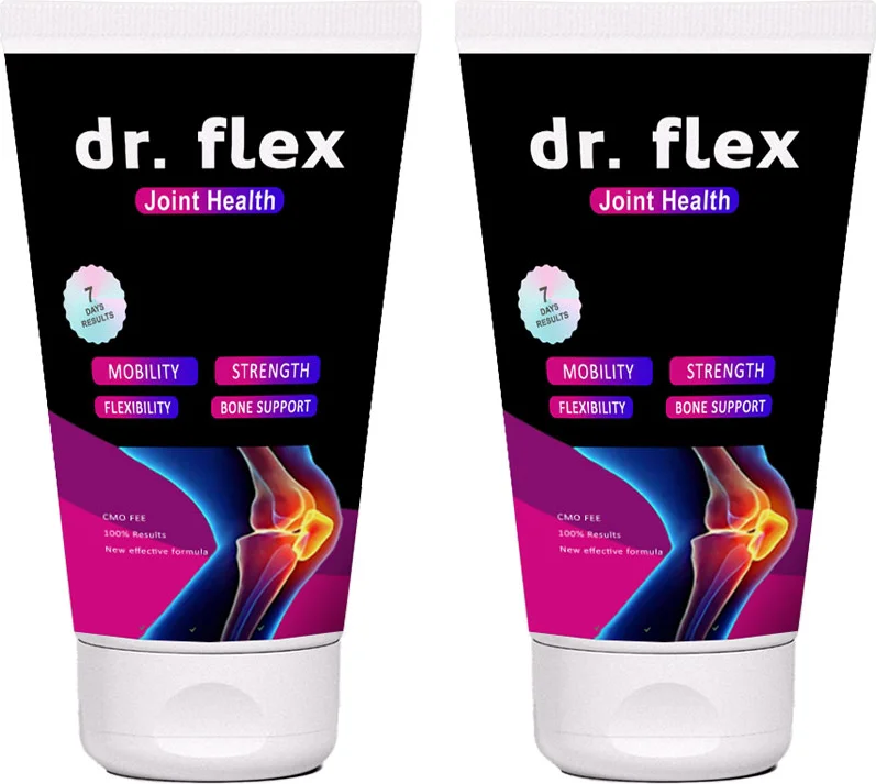 Dr.flex Tüp Vücut Masaj Kremi 2 Adet - OMEGA3, Kolajen, Bamya Tohumu, Ardıç ve Kuyruk Yağlı Fiyatı, Yorumları ve Özellikleri