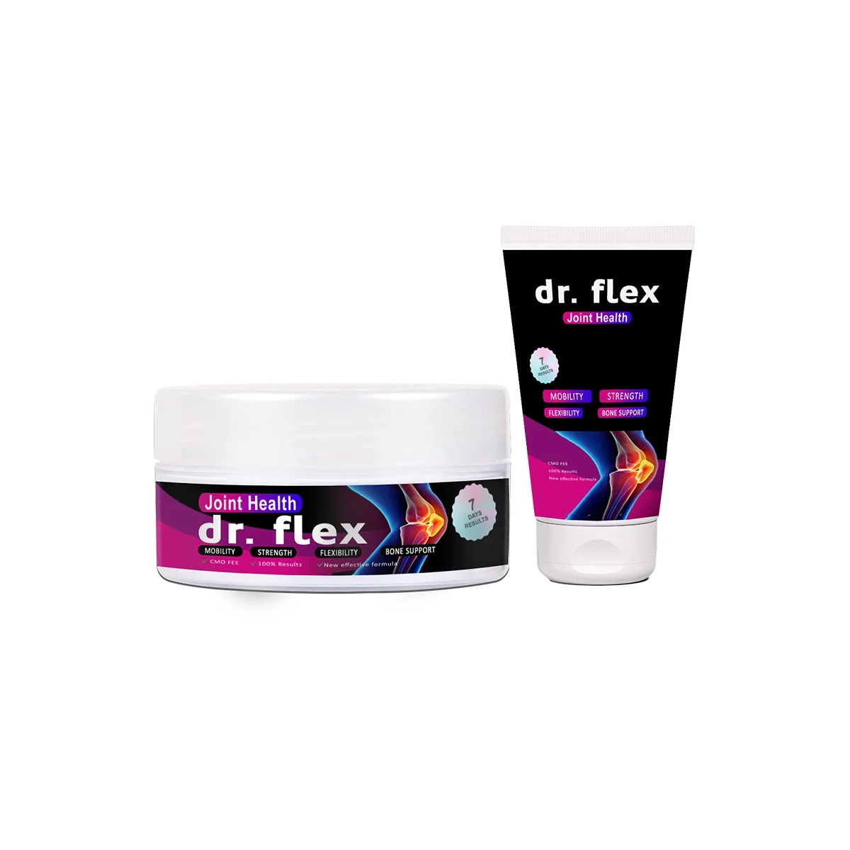 Dr.Flex Tüp+Kavanoz Vücut Masaj Kremi Seti - Omega3, Kolajen, Bamya Tohumu, Ardıç ve Kuyruk Yağlı ile Rahatlama Fiyatı, Yorumları ve Özellikleri