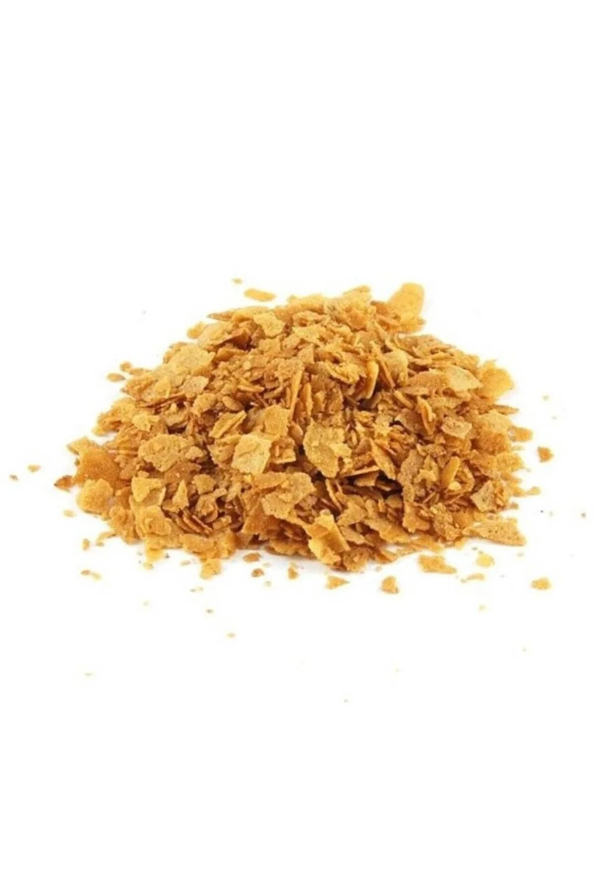 Dr.Gusto Krep Kırığı Sade 1 kg